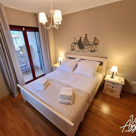 Villa Azzurra Bašanija Extérieur photo