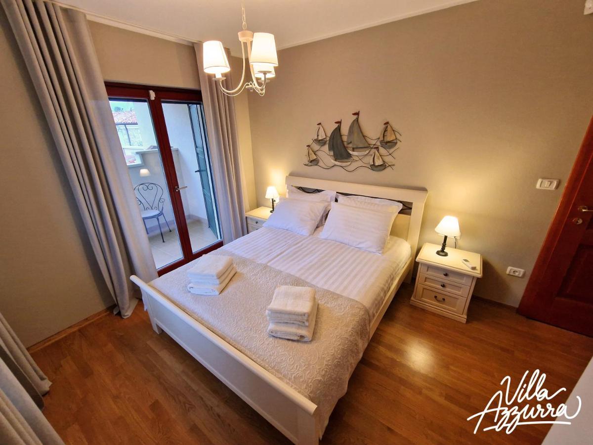 Villa Azzurra Bašanija Extérieur photo