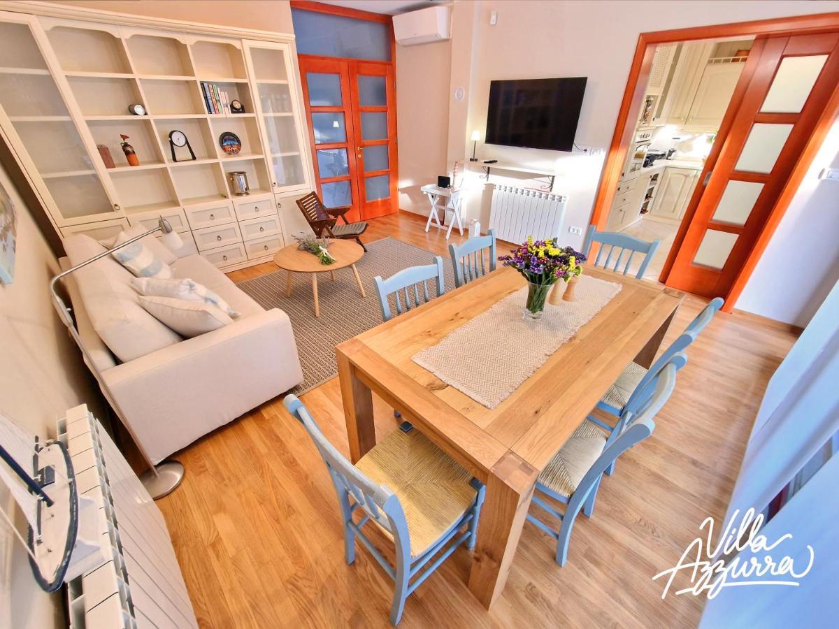 Villa Azzurra Bašanija Extérieur photo