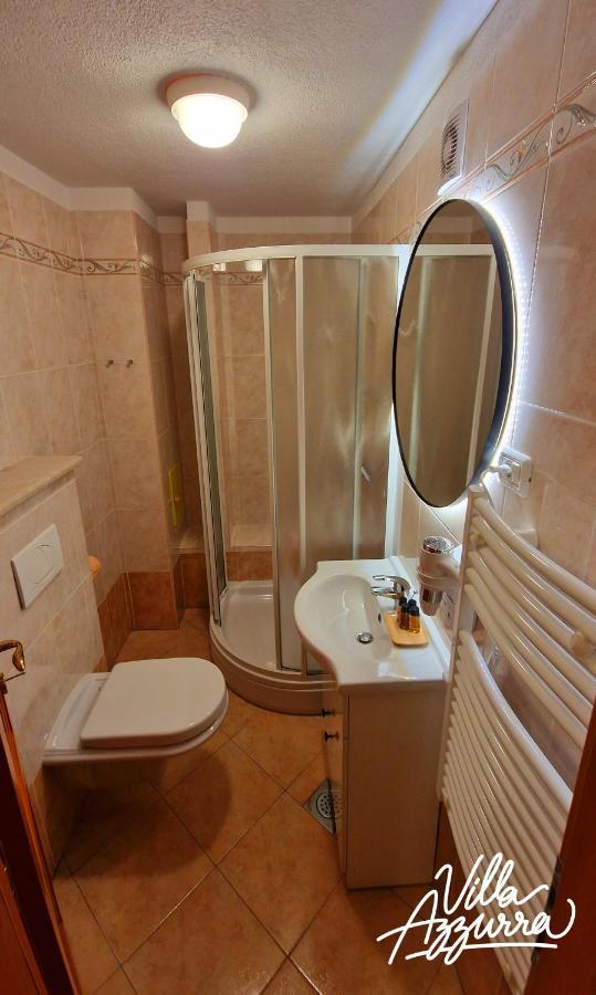 Villa Azzurra Bašanija Extérieur photo